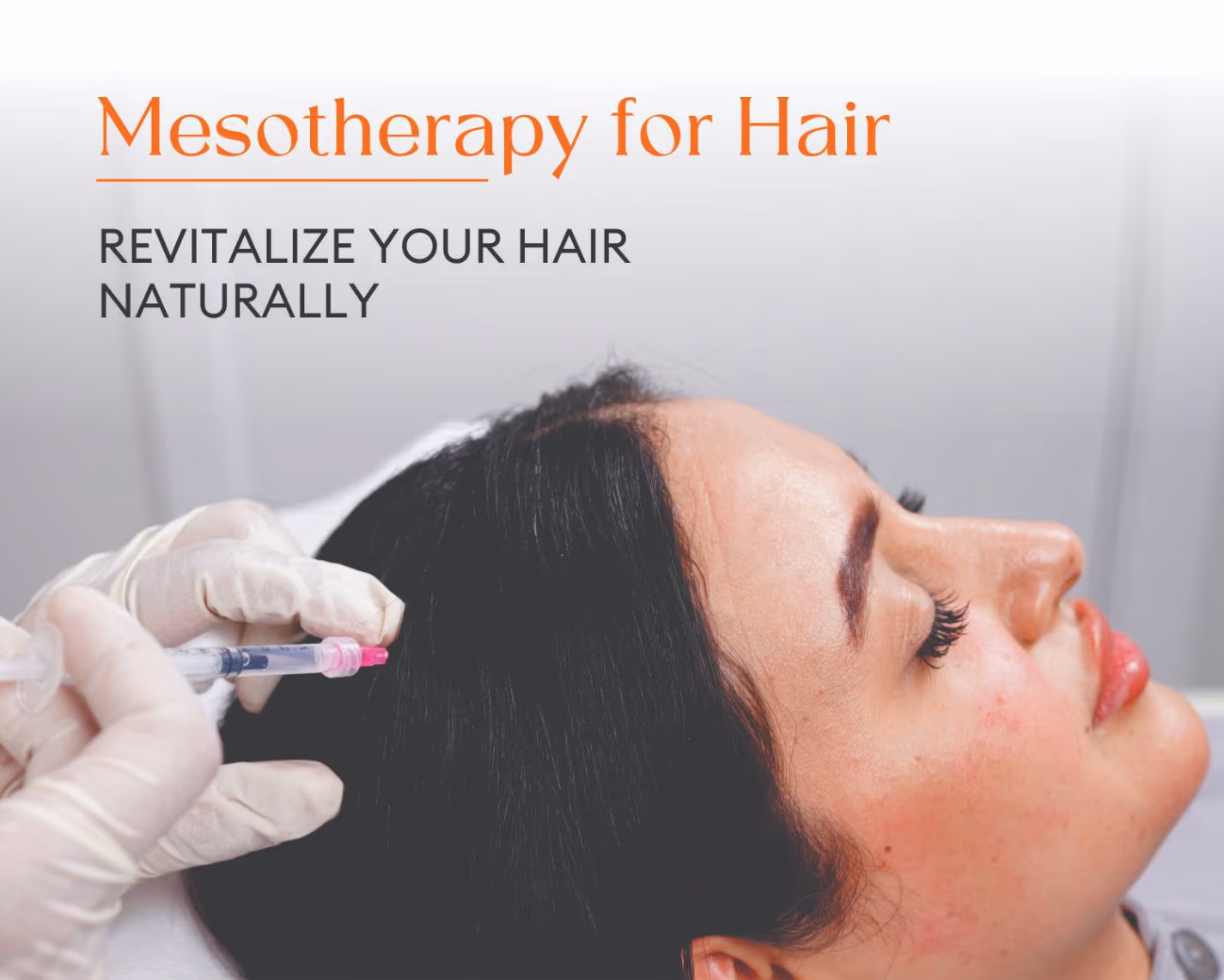 Mesotherapy