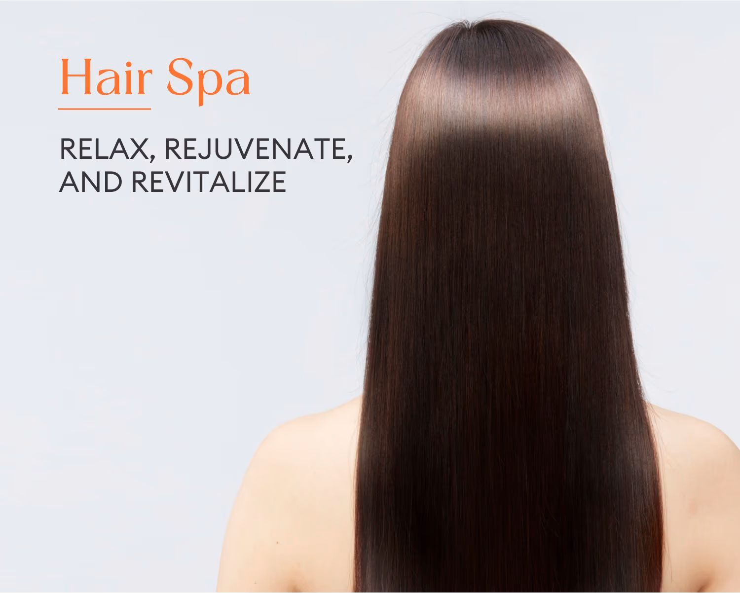Hair Spa