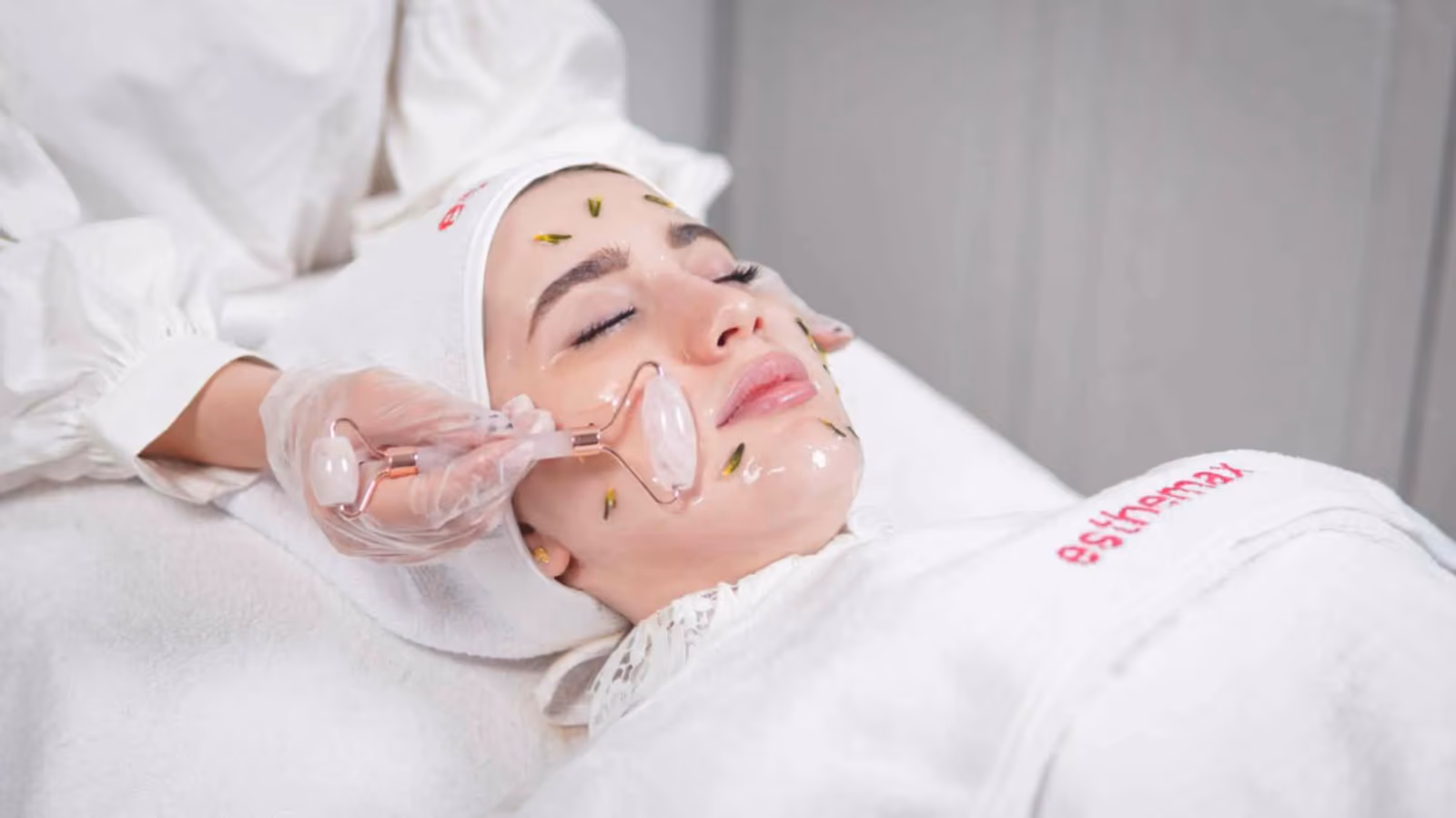 Dermapen Microneedling Treatment