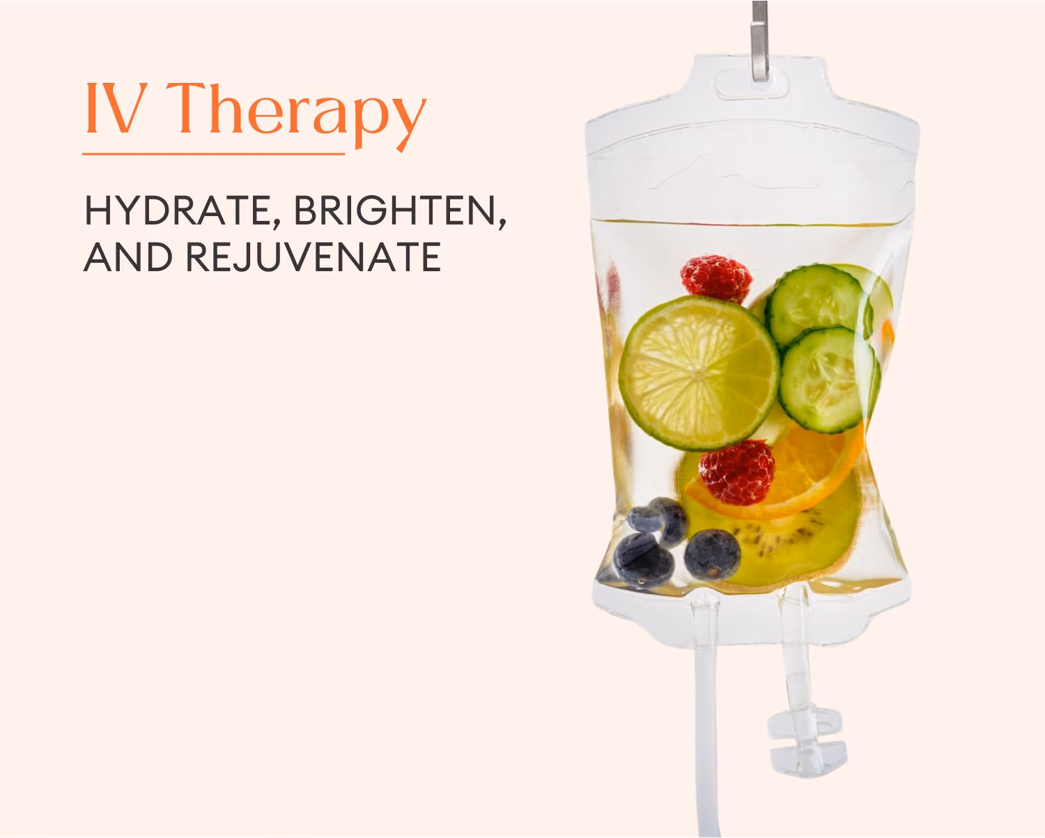 IV Therapy