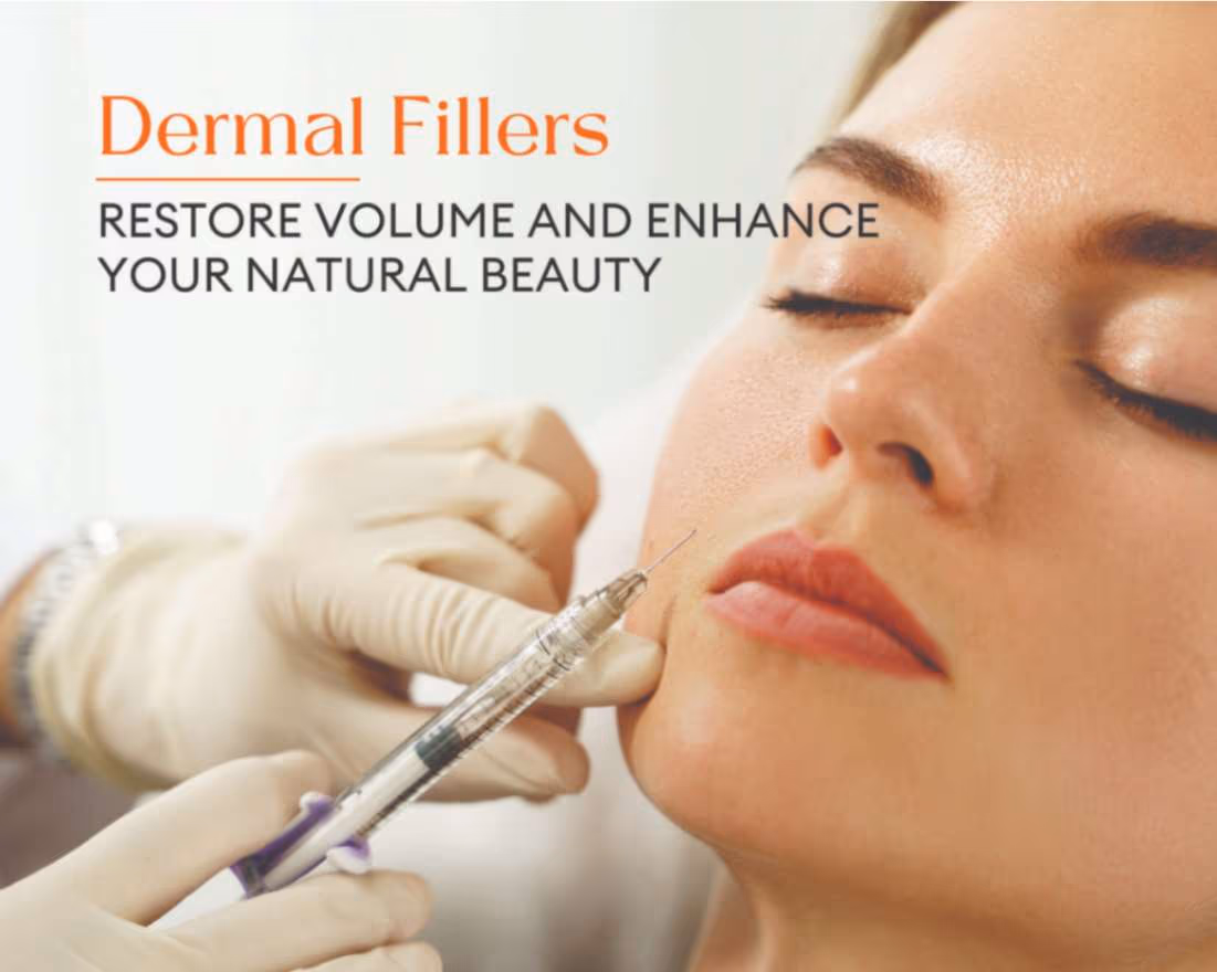 Dermal Fillers