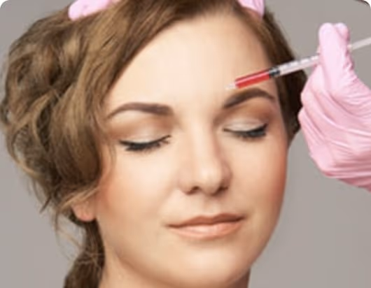 GFC Skin Whitening Treatment
