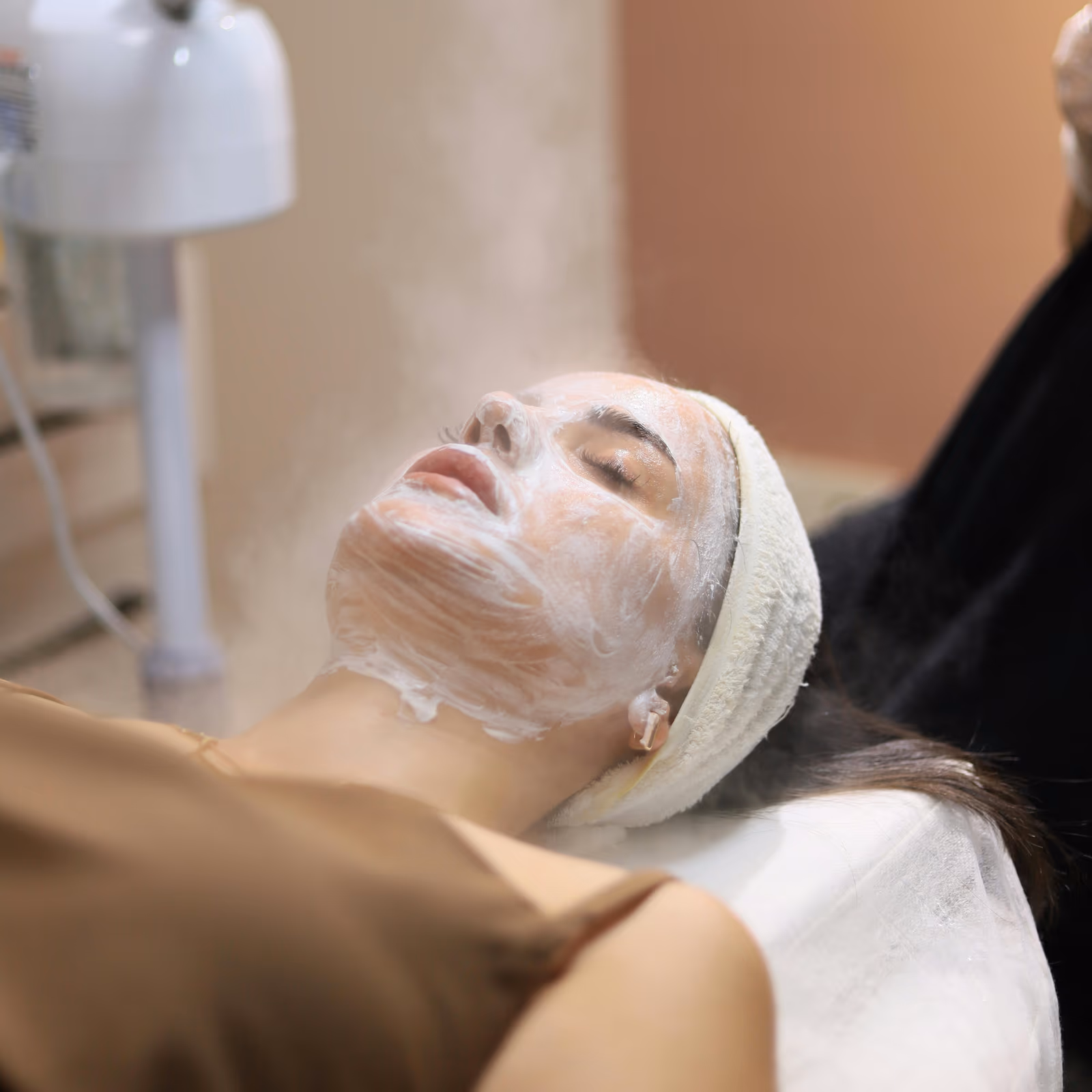 Blackheads Clogged Pores Removal Treatment