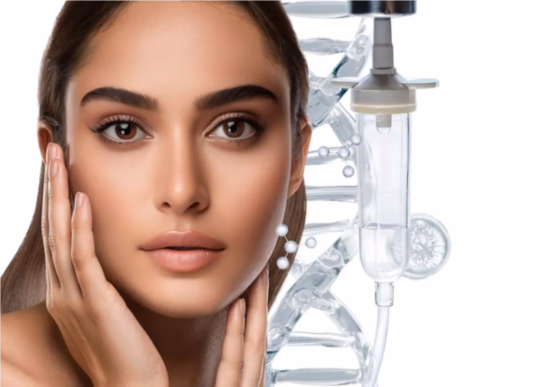IV Glutathione Therapy