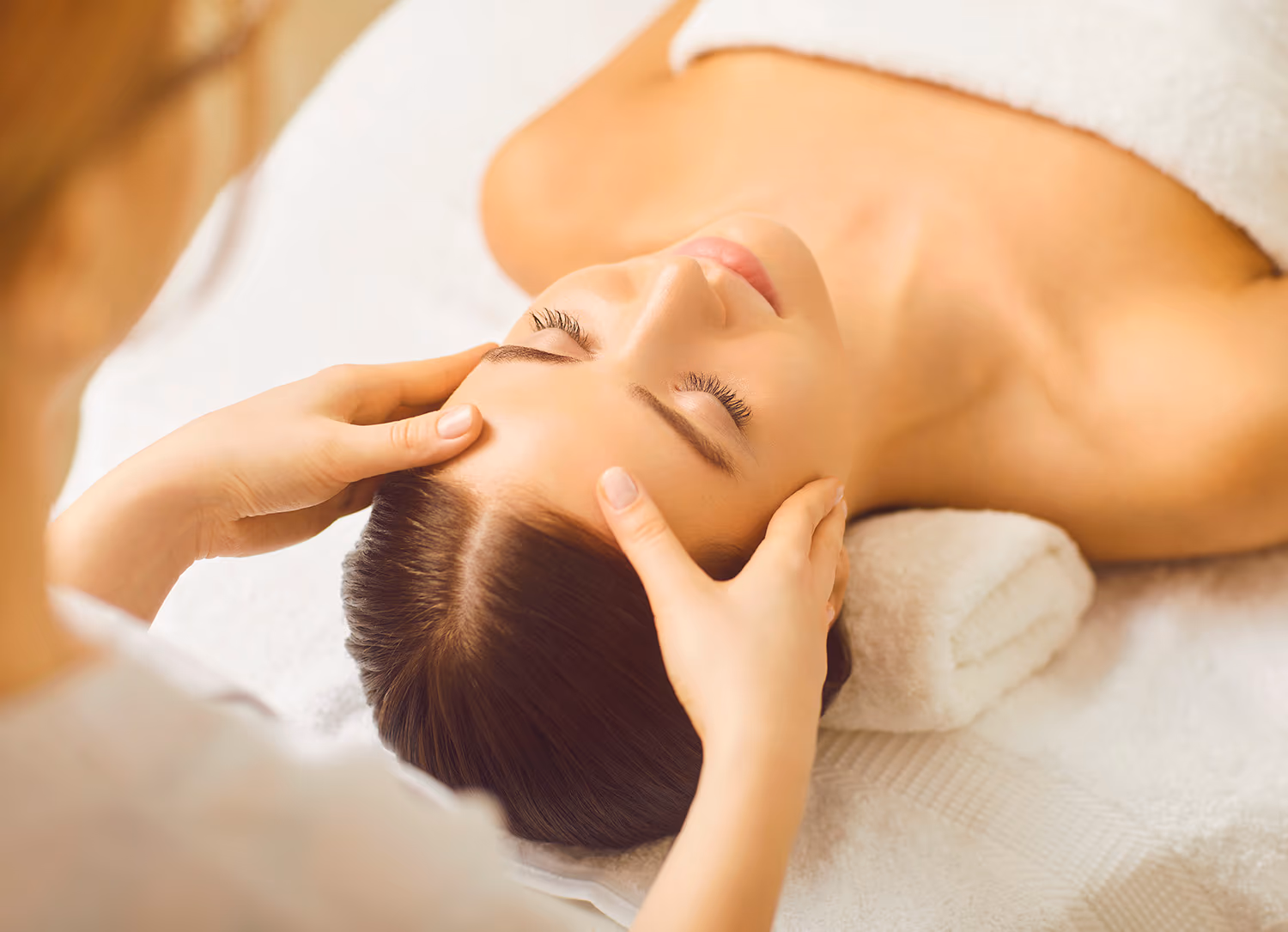 Facial