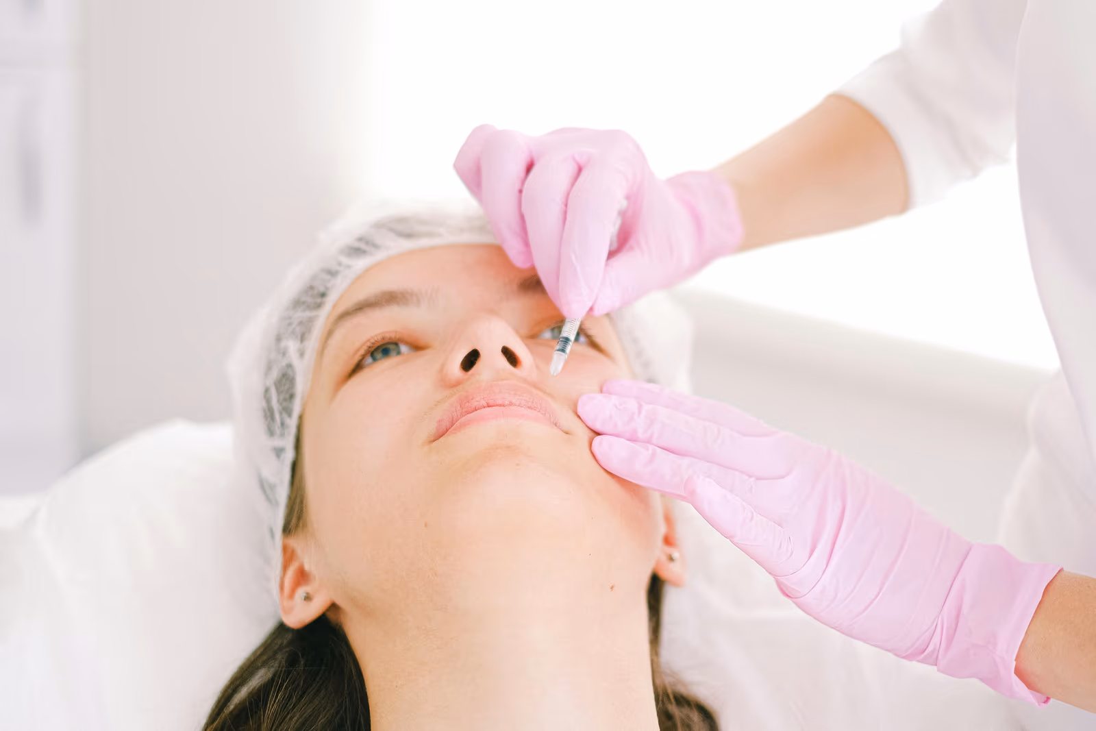 HA Skin Boosters