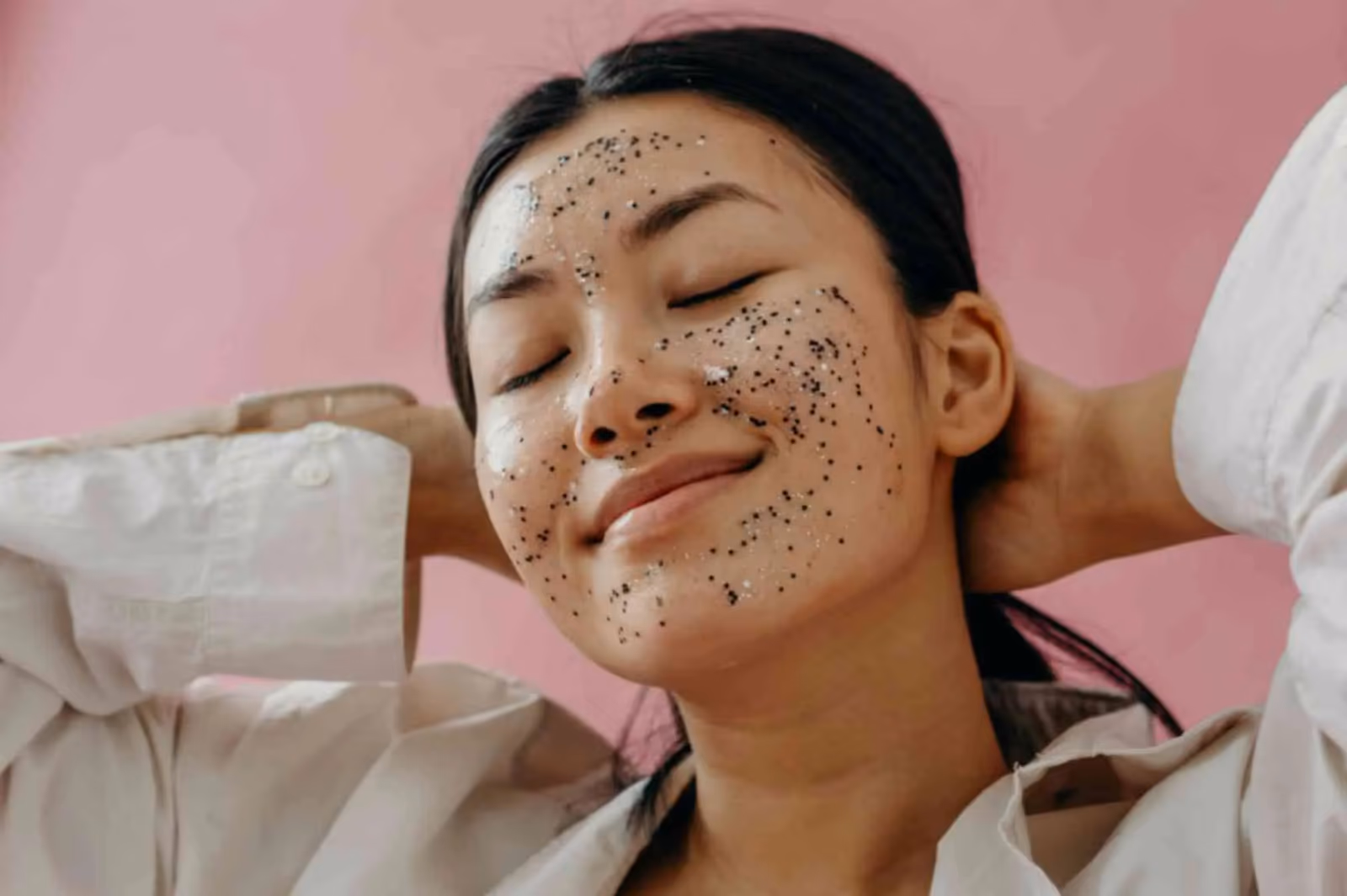 Bollywood Glitterati Diamond Facial