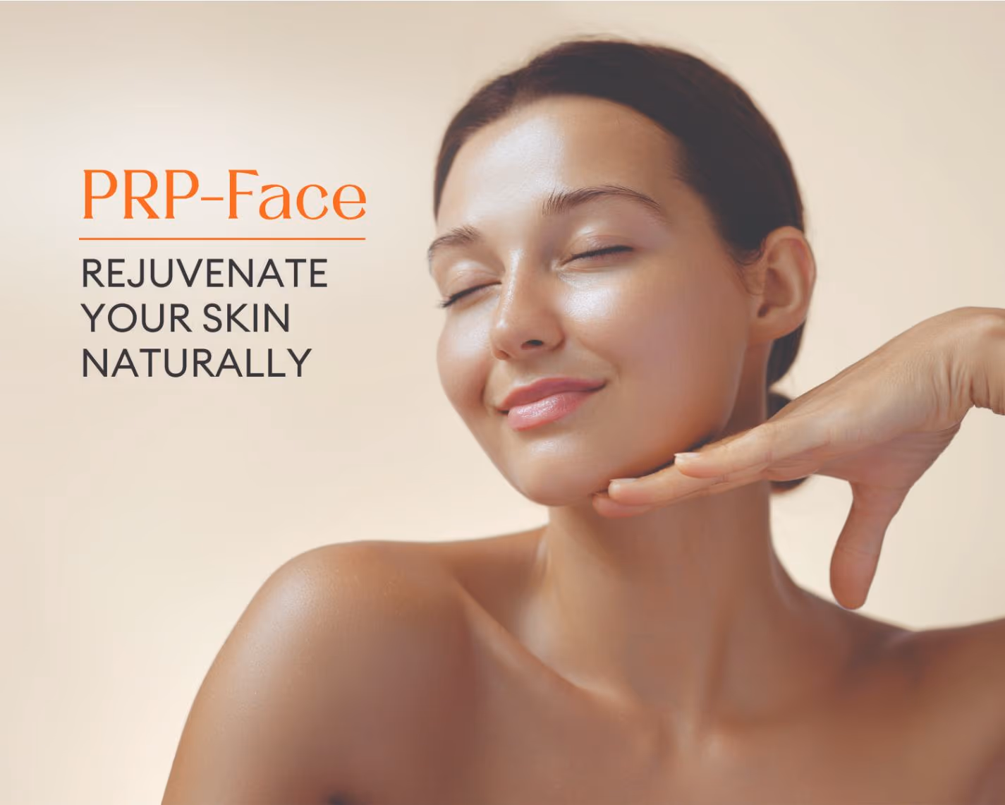 Face PRP