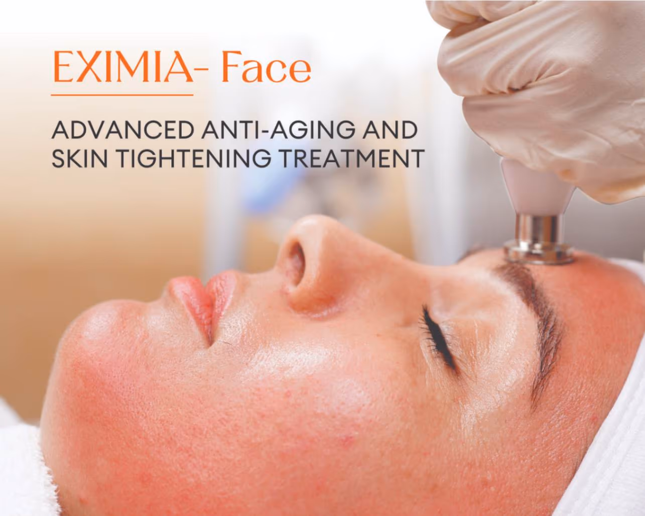 Eximia Face