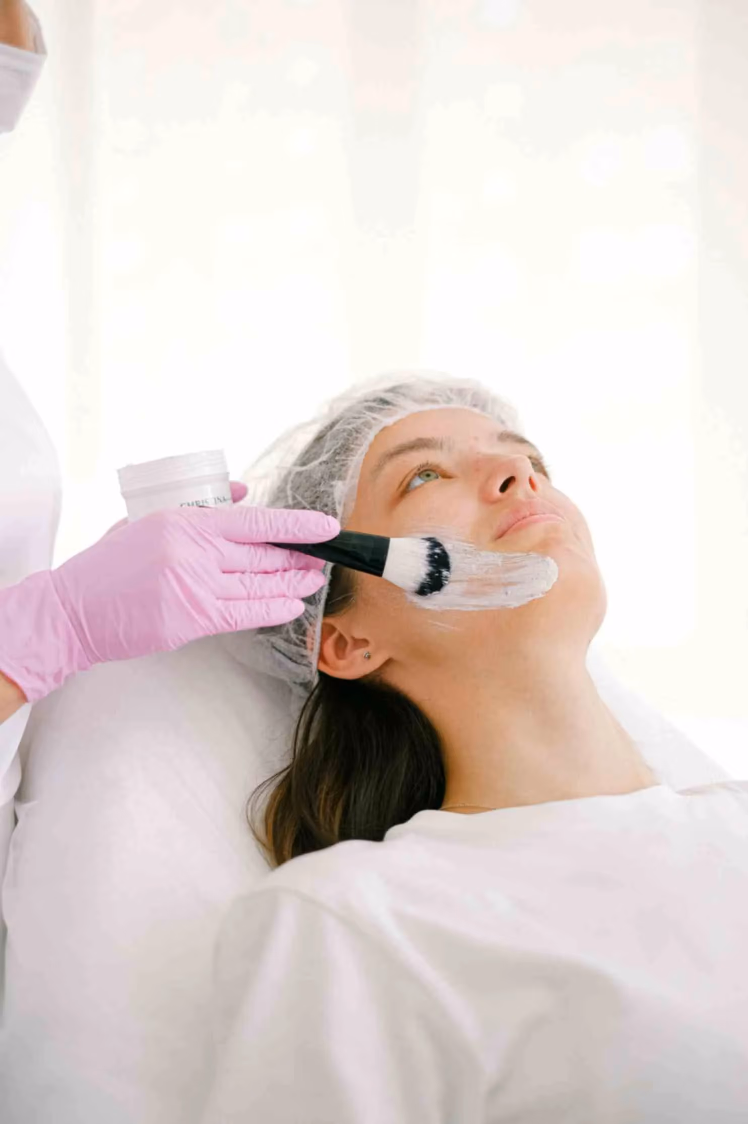 OxyGeneo Facial