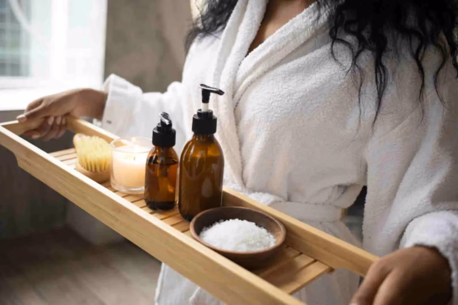 Ayurvedic Body Ubtan Facial