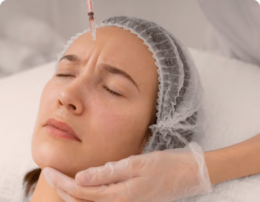 PRP Treatment for Face: Platelet Rich Plasma Therapy at VLCC