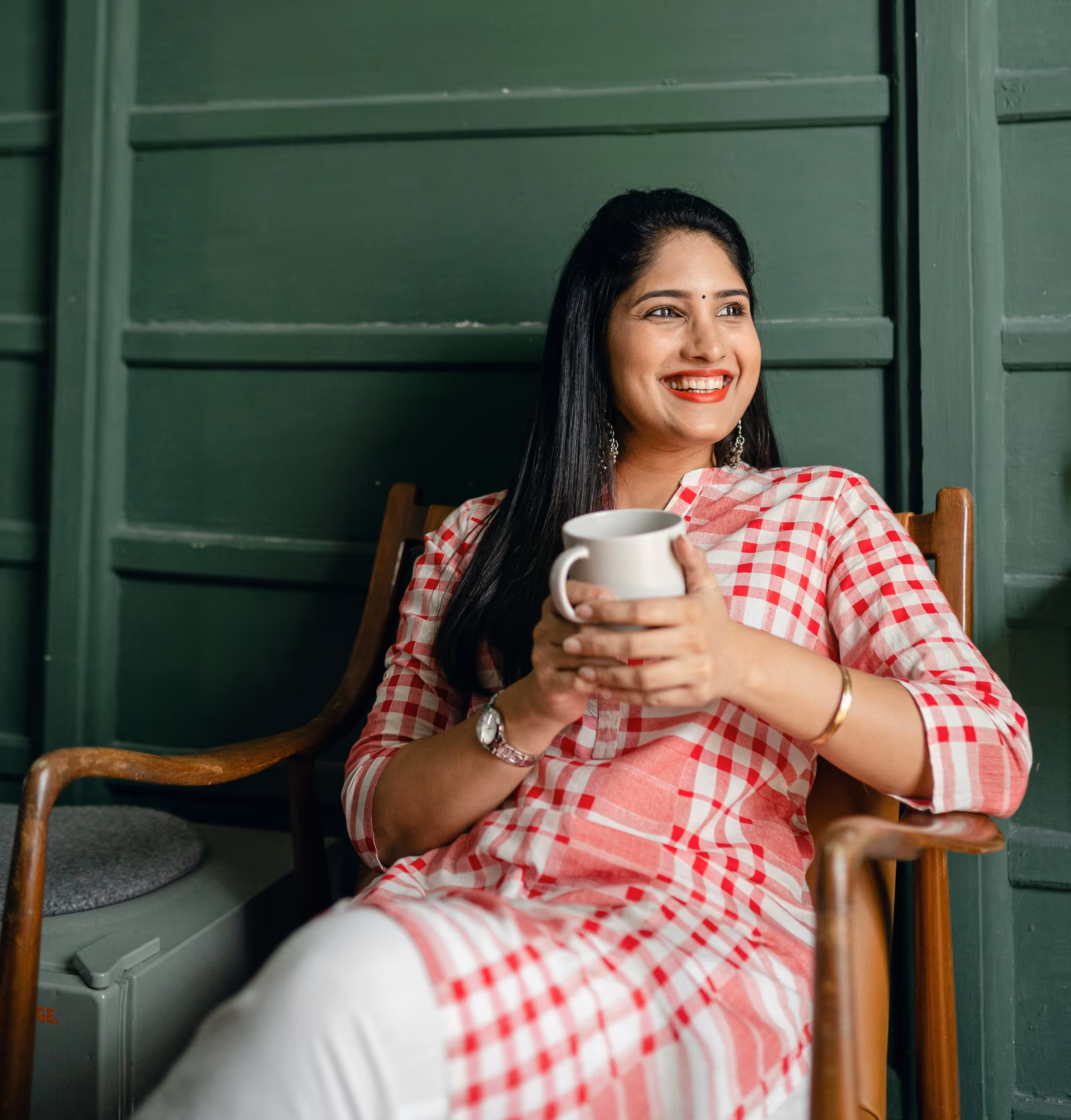 Hetal Shah