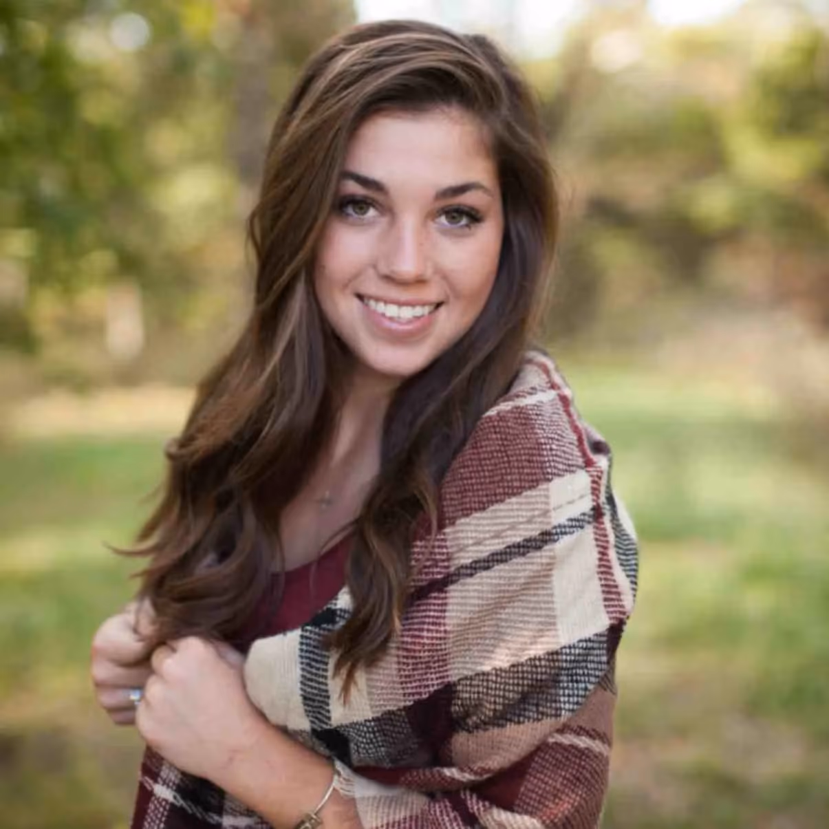 Sarah