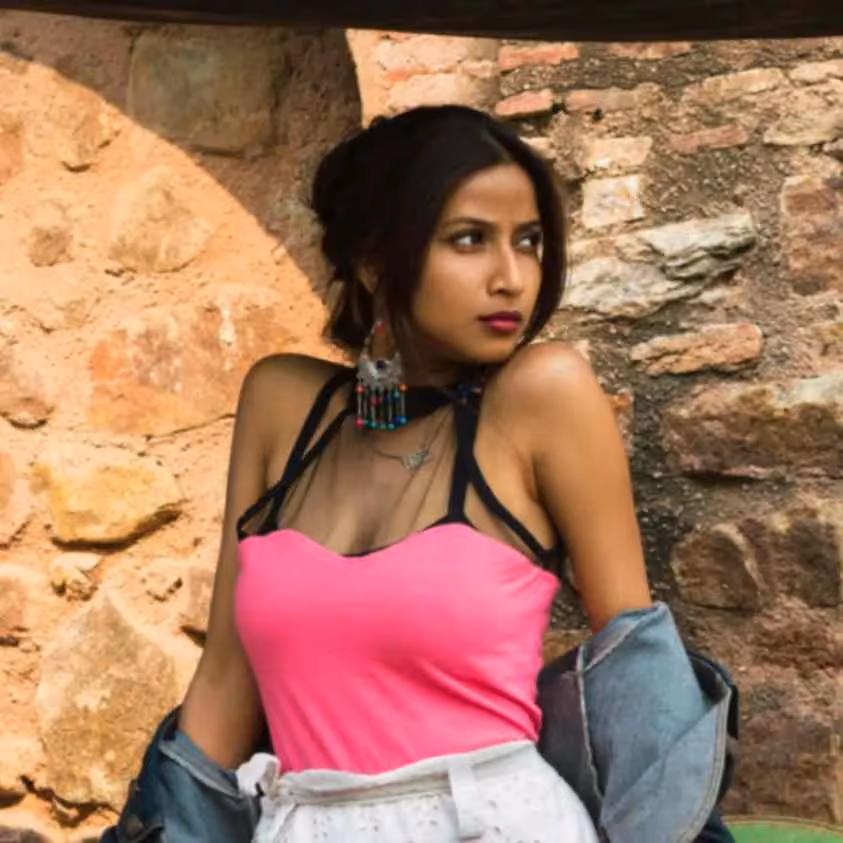 Shalini