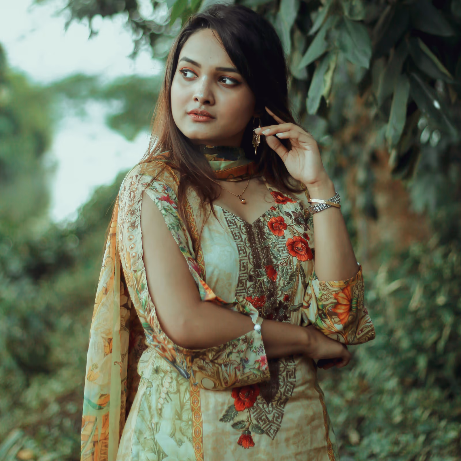 Monika Khare