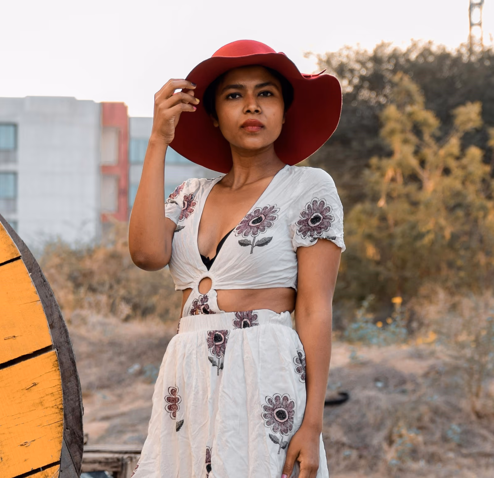 Swati Kakkad