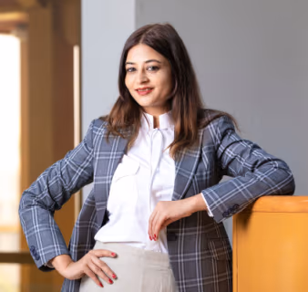 Khushi Sharma
