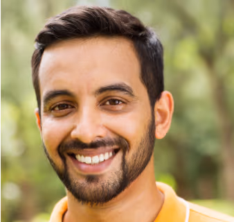 Karan Desai