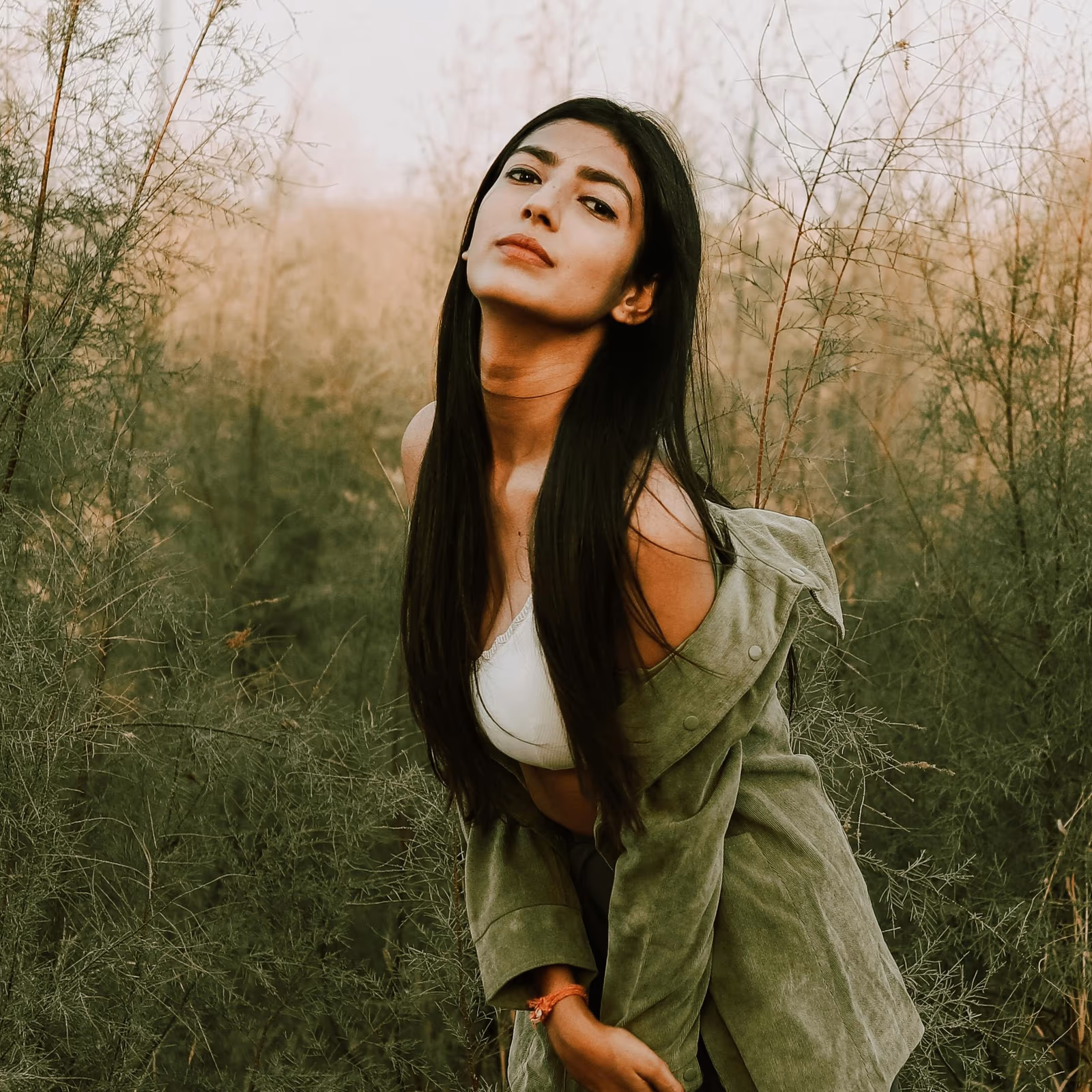 Daisy Singh