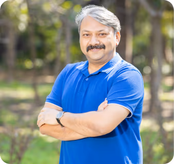 Vishwajeet Sharma
