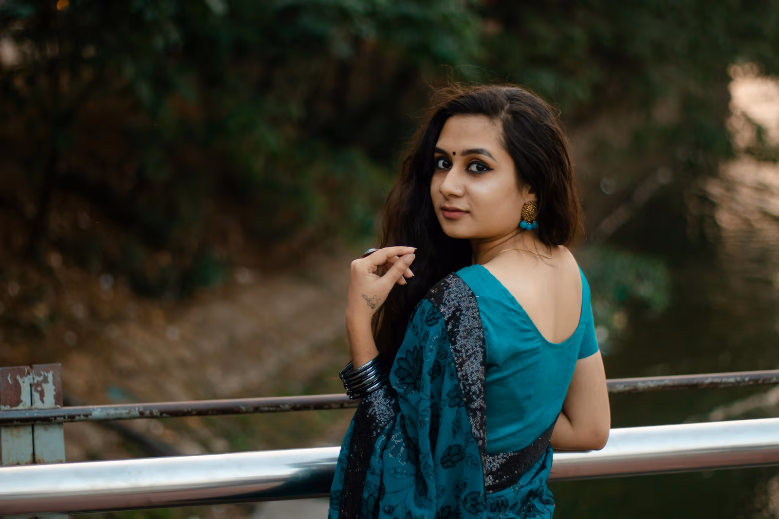 Vaishali Thakkar