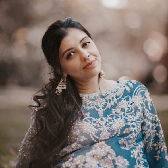 Nisha
