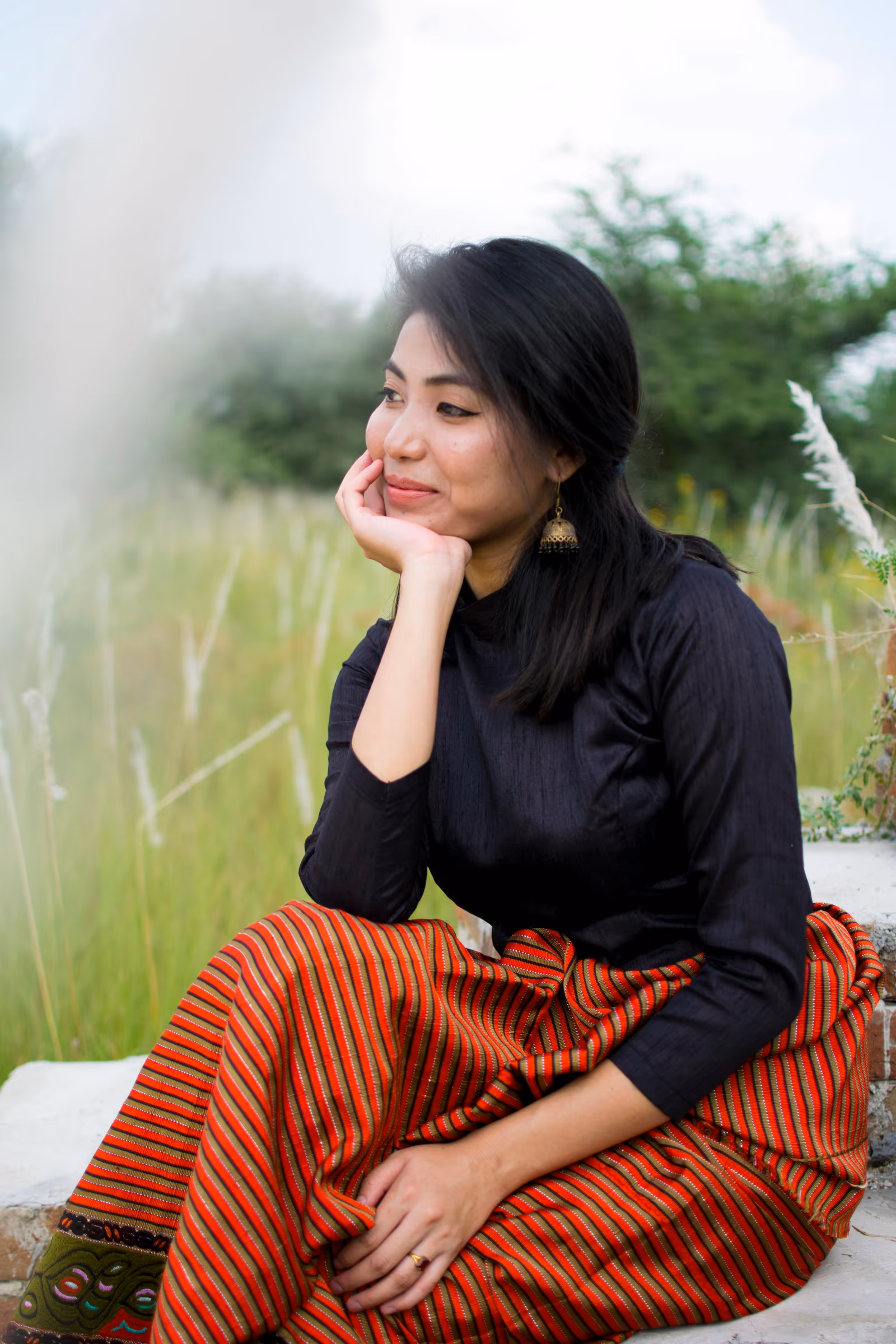 Shruti Punj