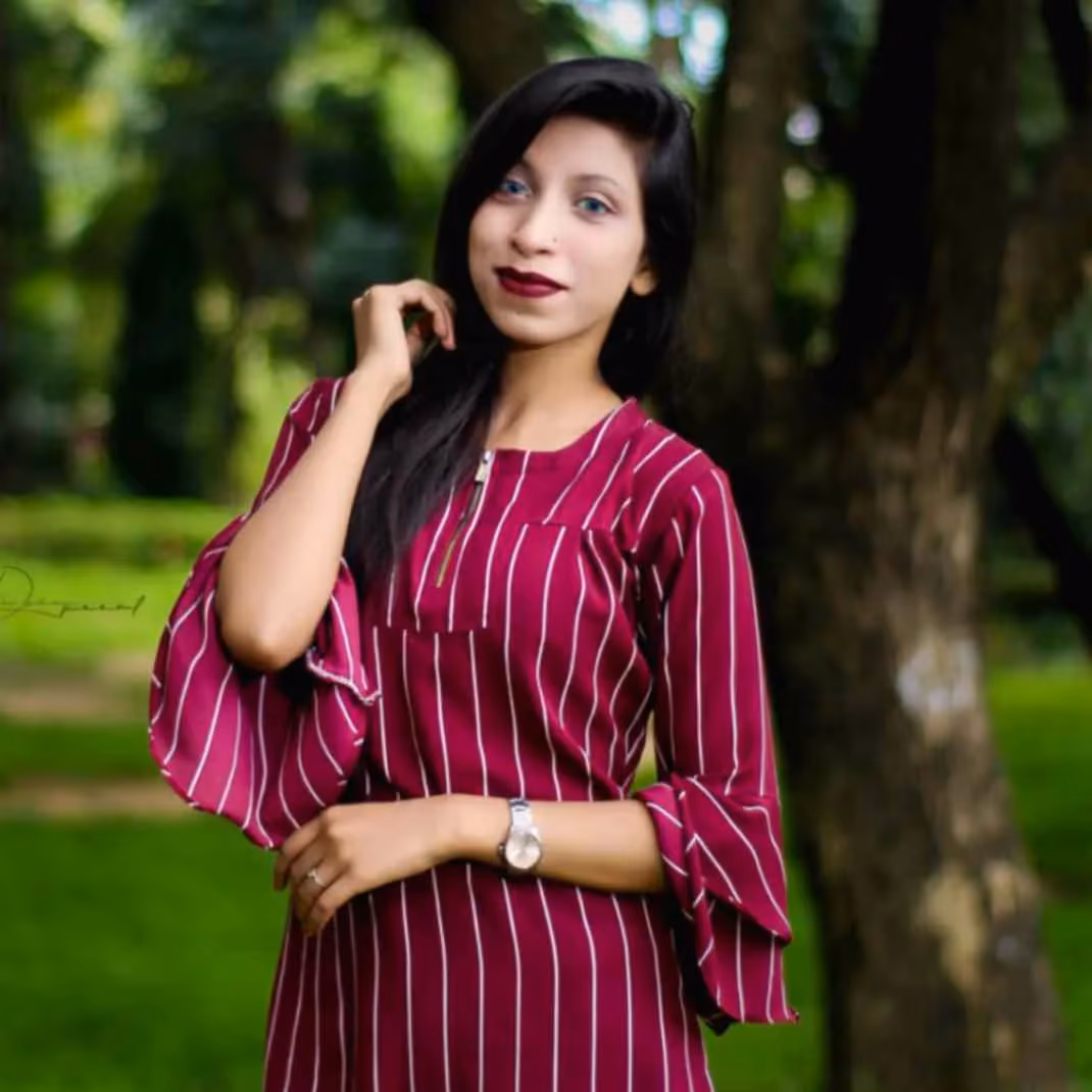 Shriyashi