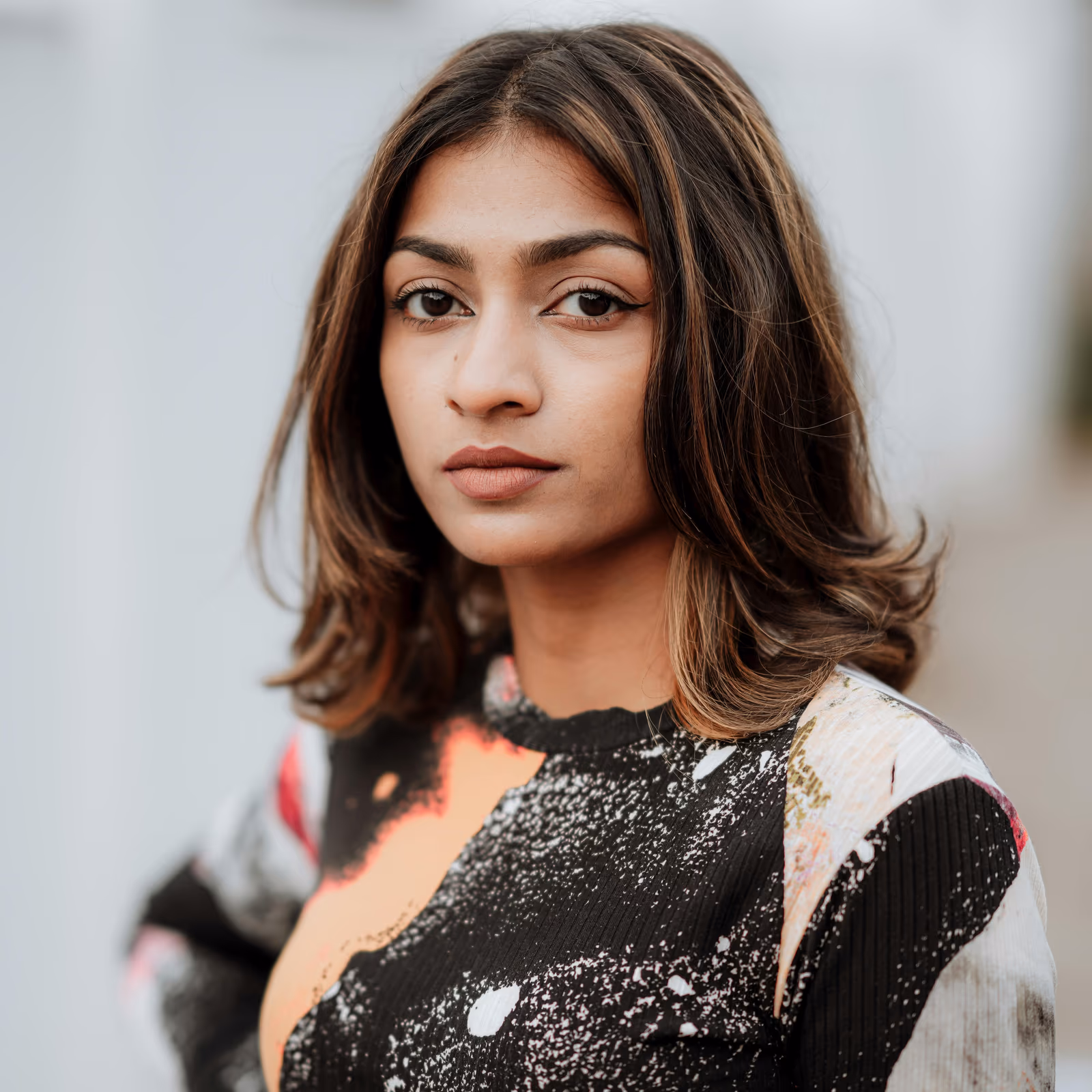 Deepika Kapoor