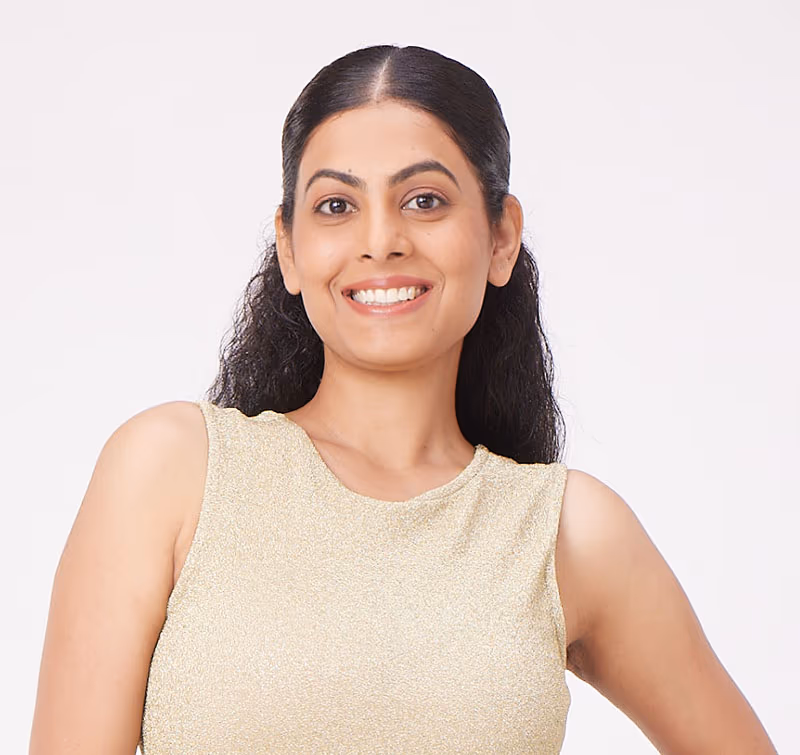 Bharti