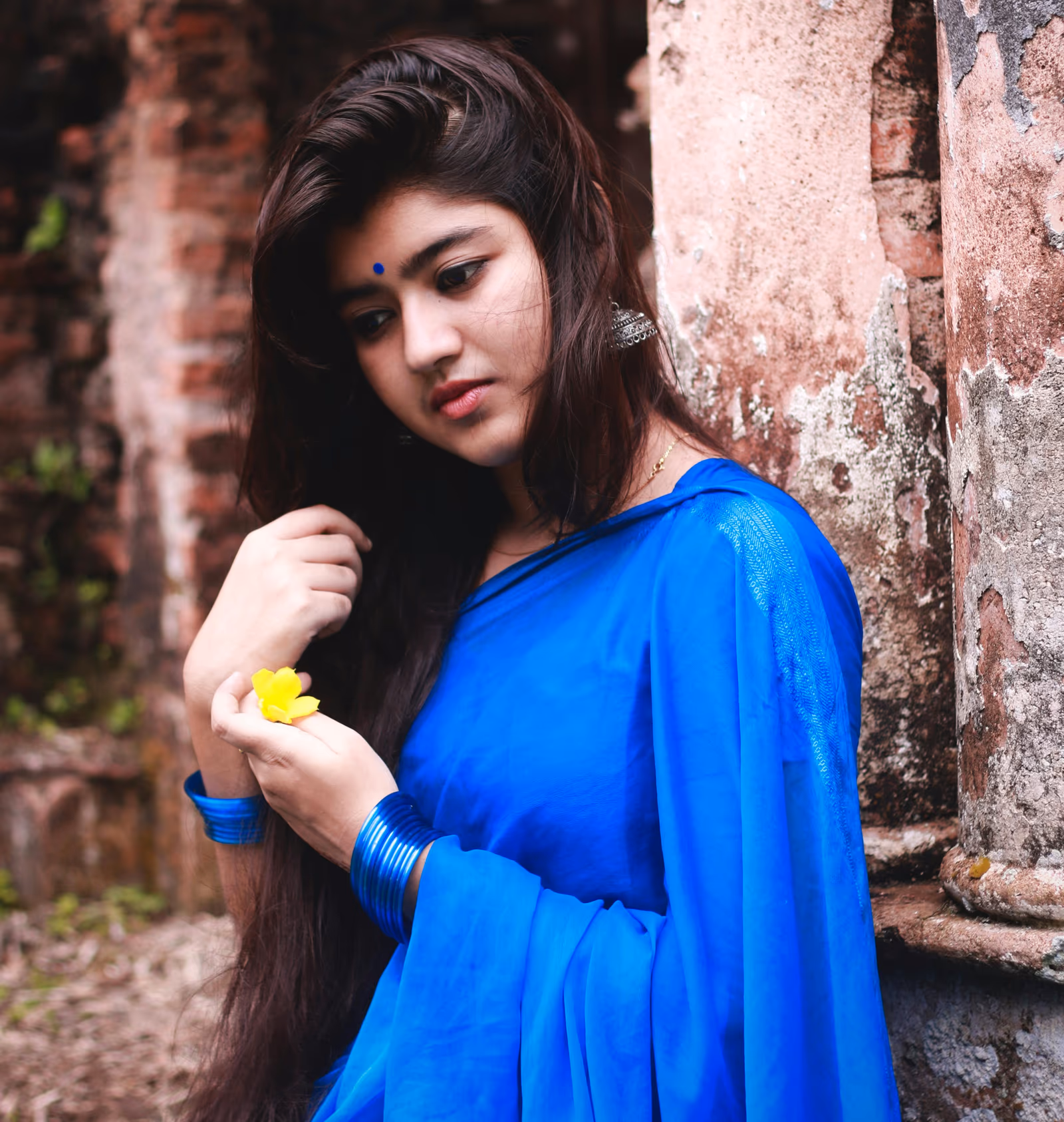 Mansi Shinde