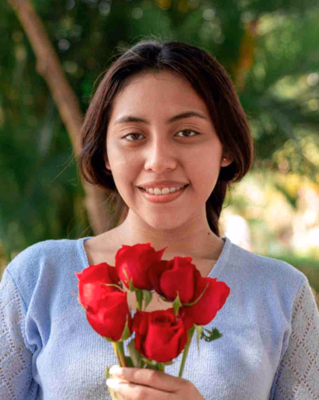 Bushra
