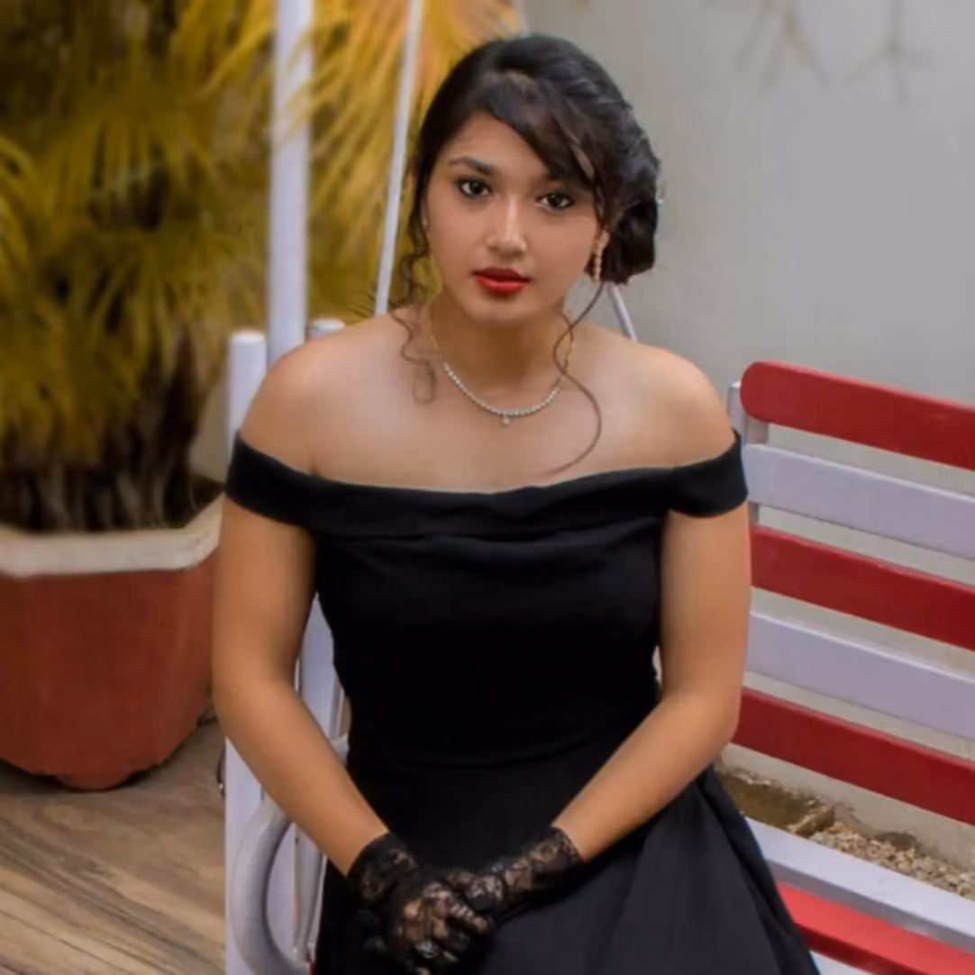 Preeti