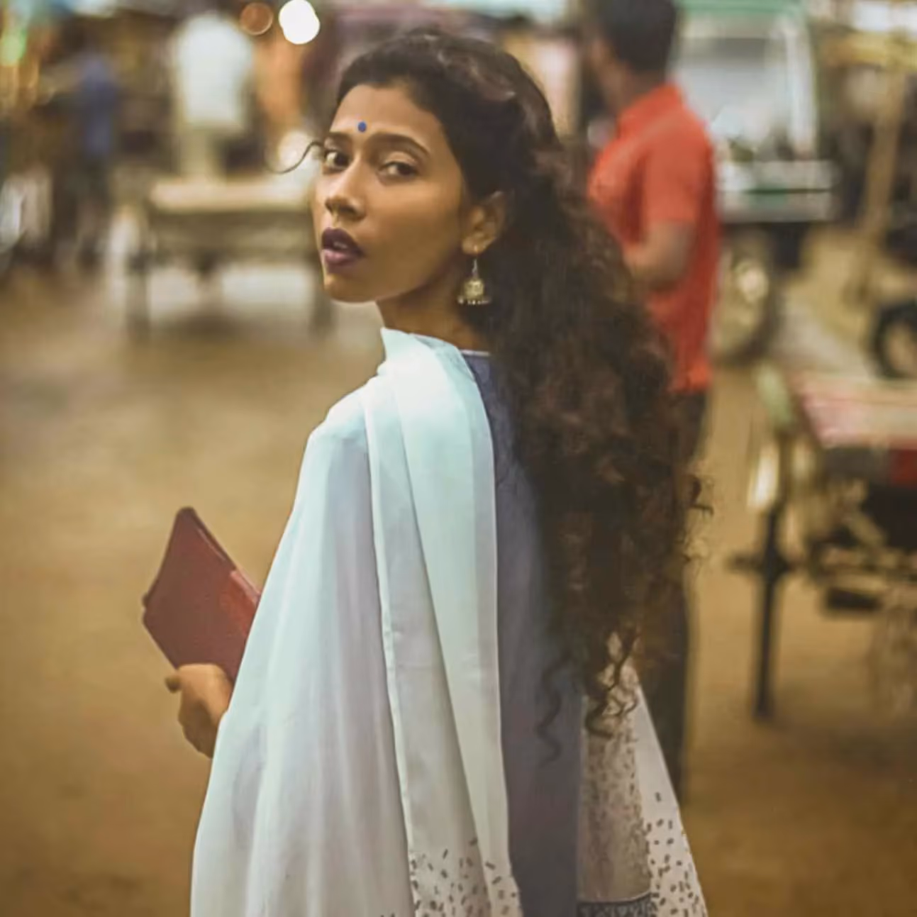 Radhika