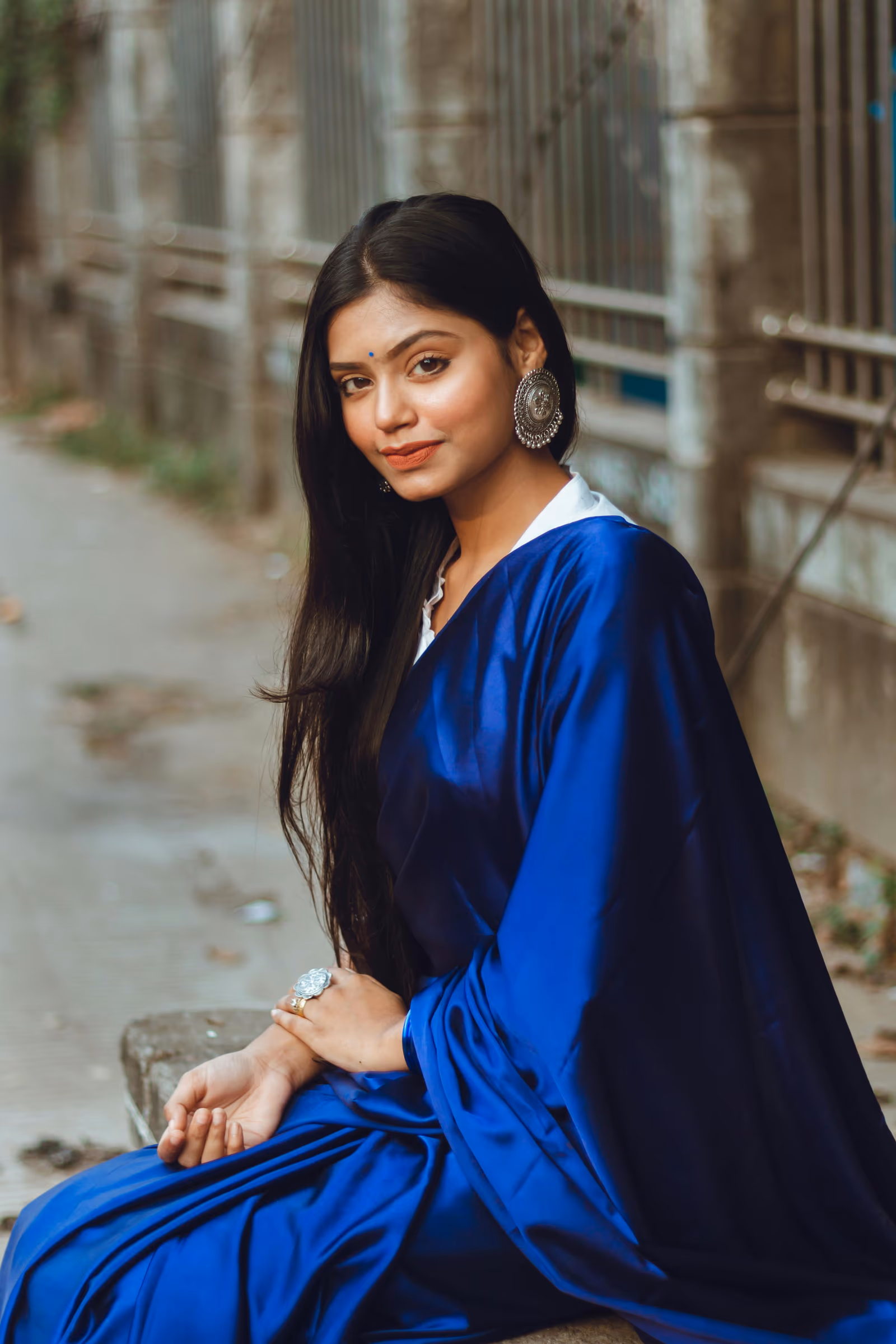 Komal Arora