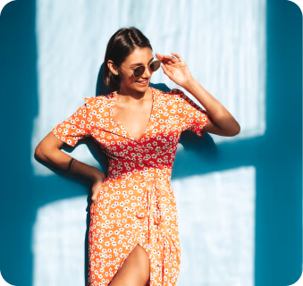Pallavi Singh, Delhi