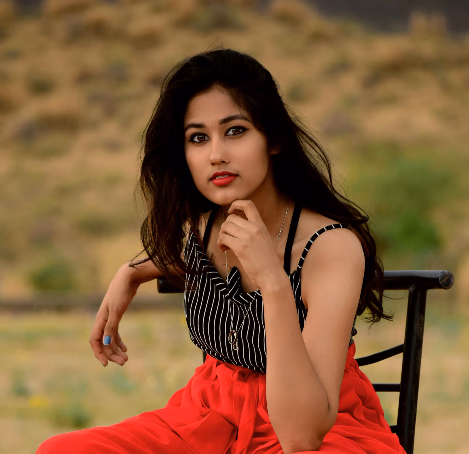 Geetika Verma