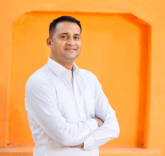 Arun Kumar