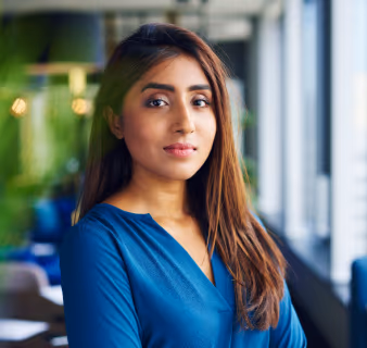 Nikita Sharma