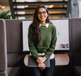 Saanvi