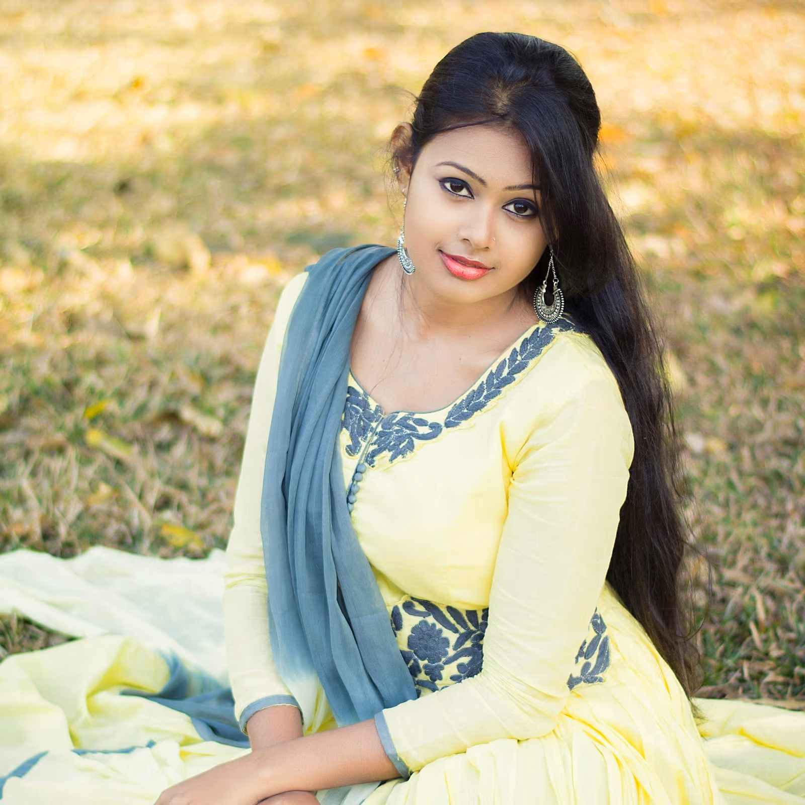 Priya Sharma
