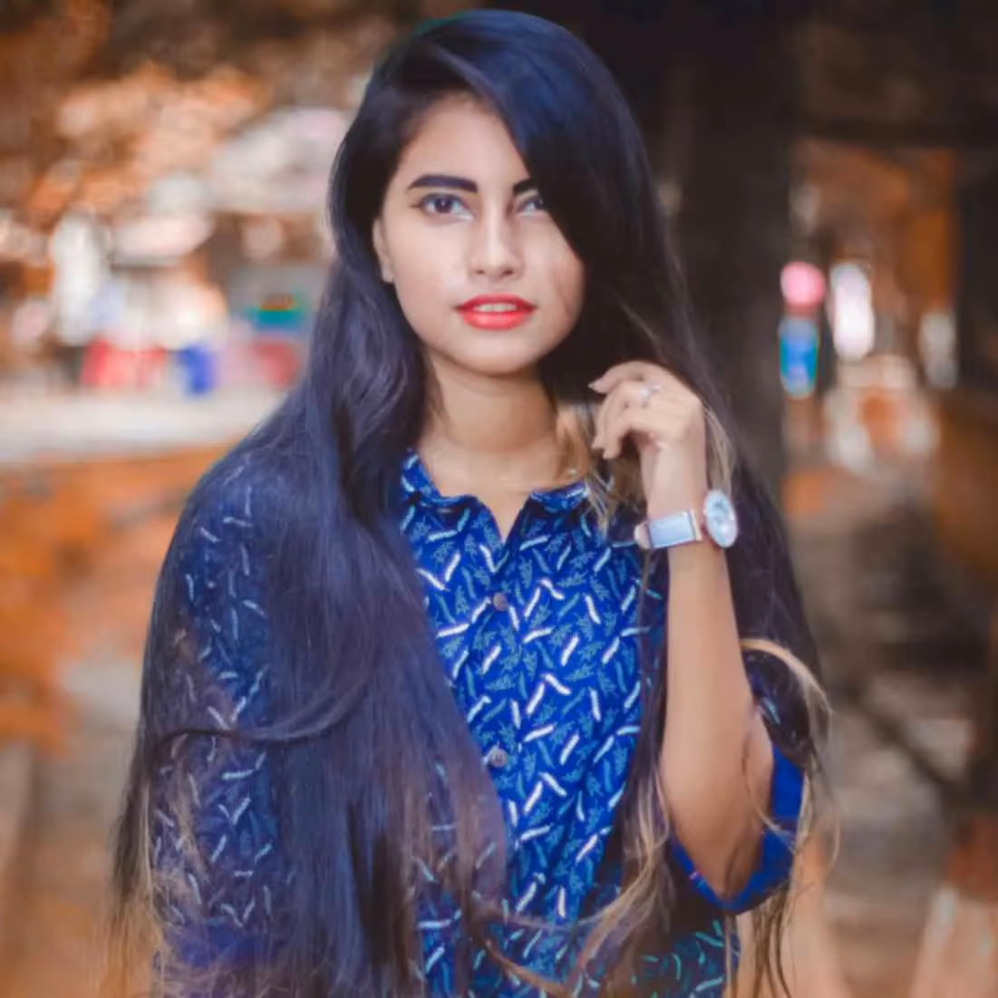 Meenakshi