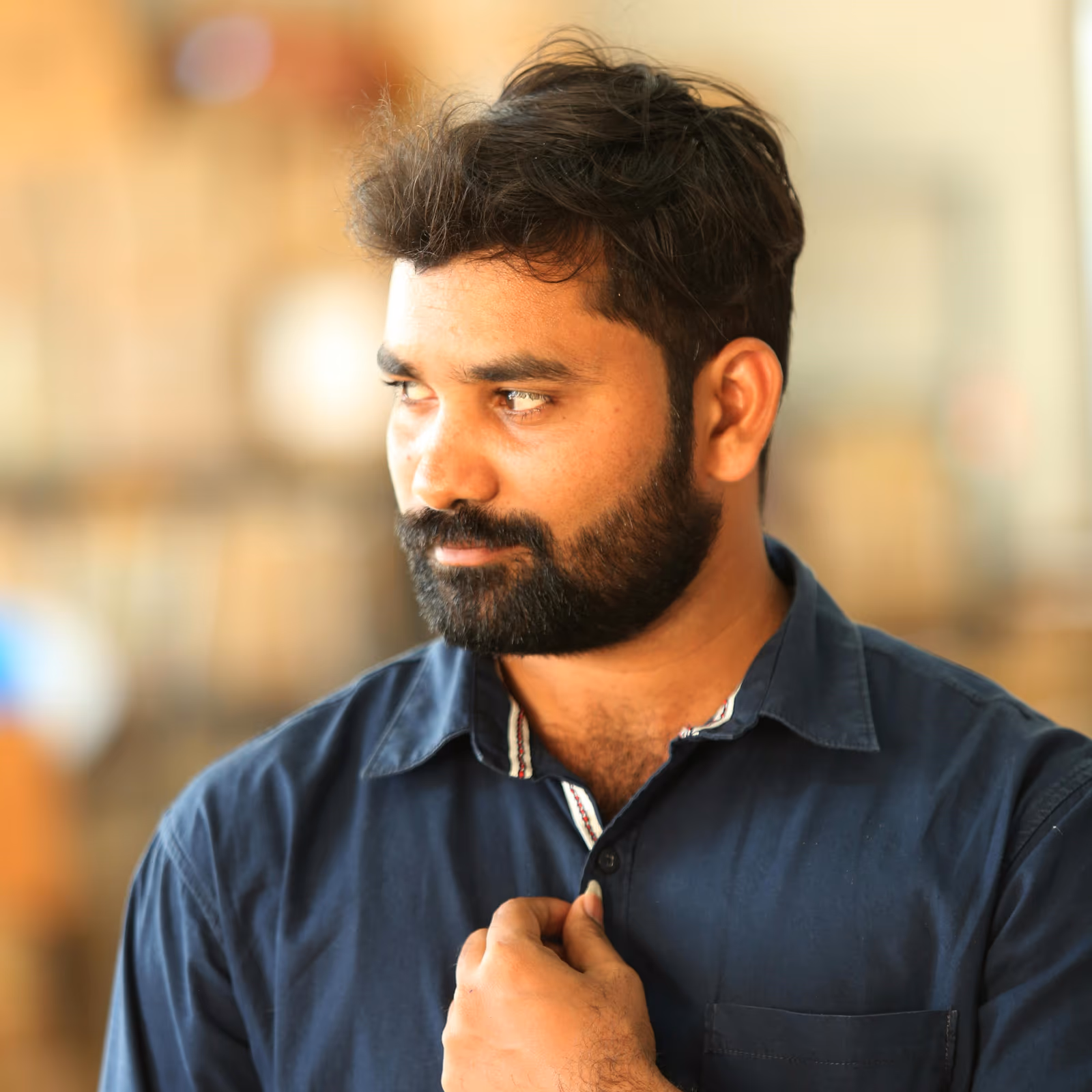Lalit Chugh