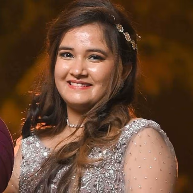 Reema Saxena