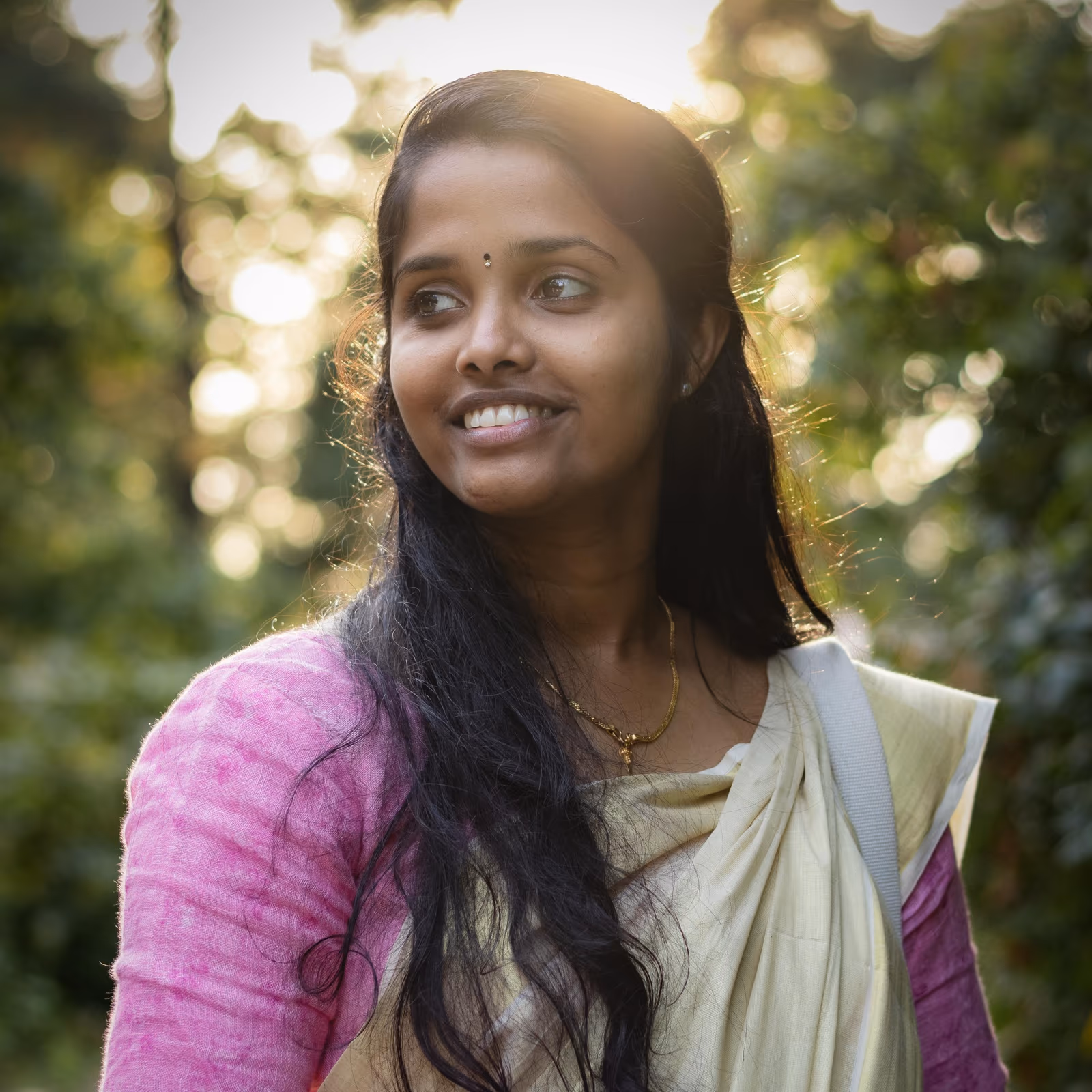 Prachi Swaminath