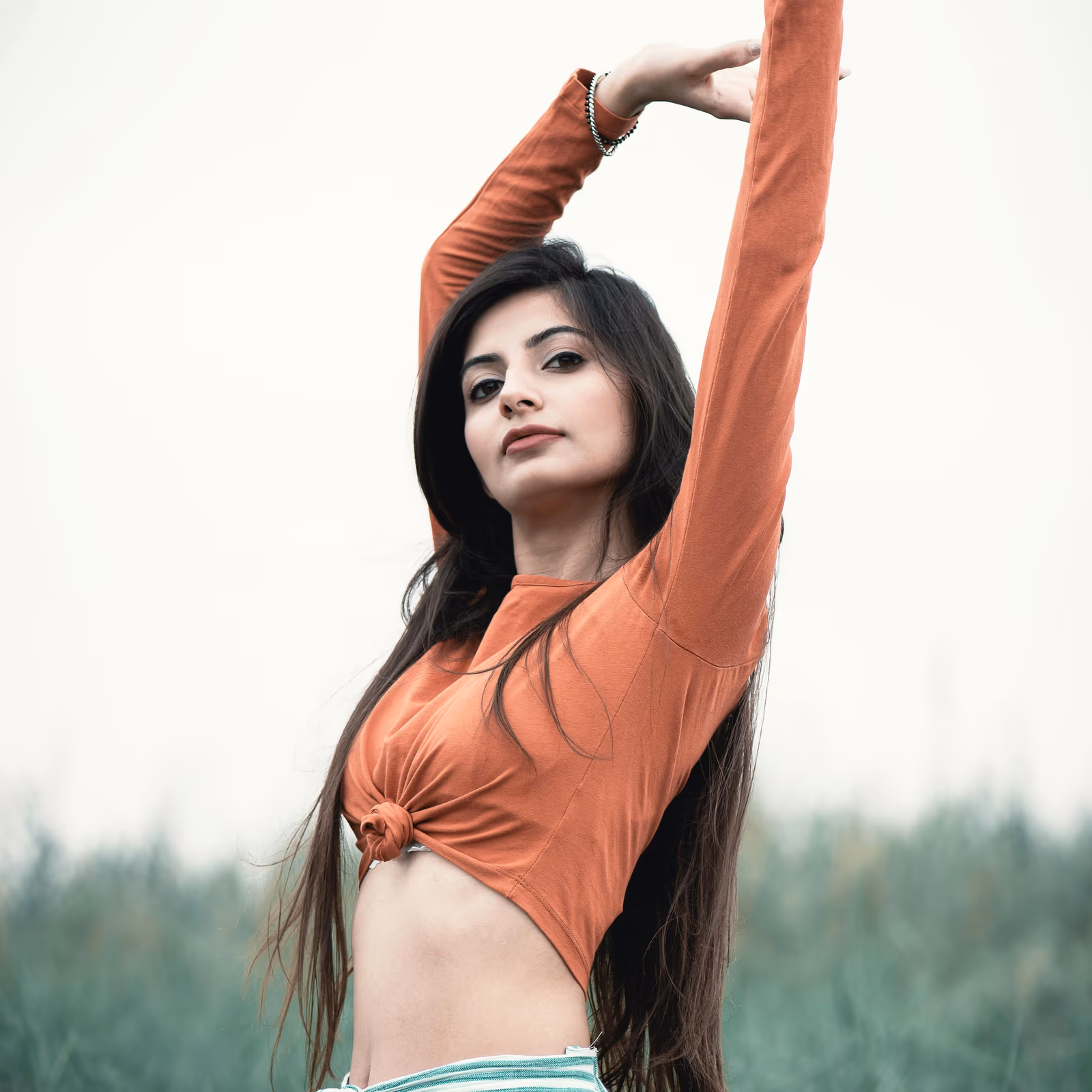Sneha Desai