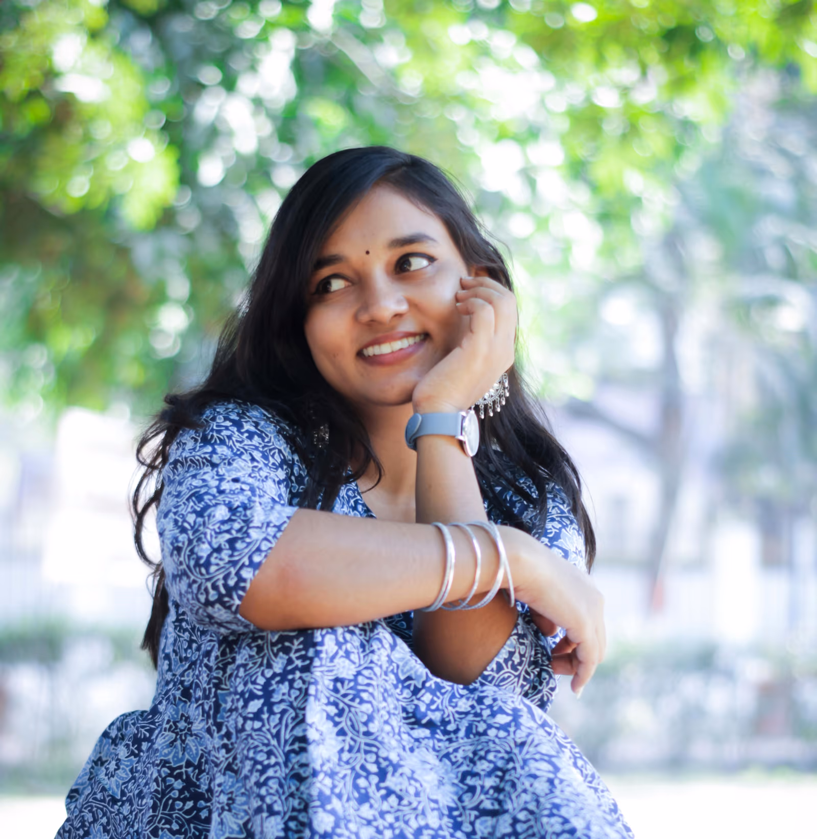 Anushka Maitri