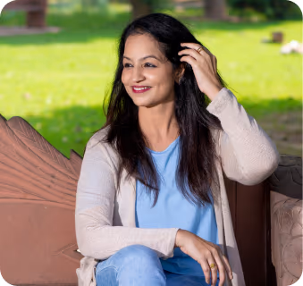 Aadhira Anand
