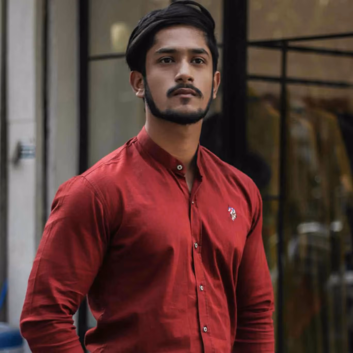 Roshan